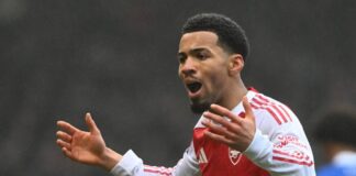 Nwaneri set for Marseille loan as Arsenal prodigy chases more playing time Marseille are set to acquire Ethan Nwaneri on loan from Arsenal.