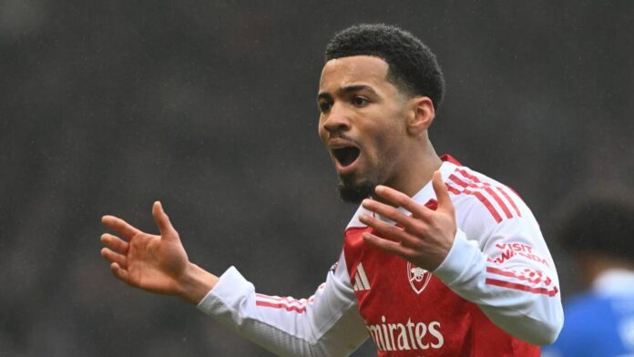 Nwaneri set for Marseille loan as Arsenal prodigy chases more playing time Marseille are set to acquire Ethan Nwaneri on loan from Arsenal.