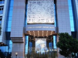 Afreximbank