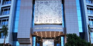 Afreximbank terminates credit rating relationship with Fitch Ratings Afreximbank