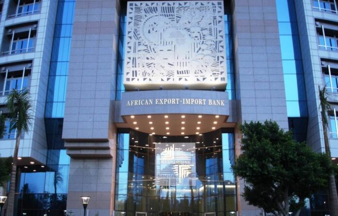 Afreximbank terminates credit rating relationship with Fitch Ratings