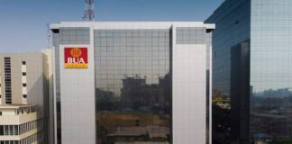 BUA Cement’s 2025 profit surges to N465bn, proposes N10 dividend