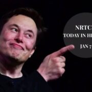 January 7 in History