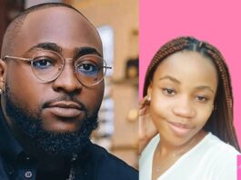 13-year-old Anu Adeleke appeals to singer Davido for a DNA Test Anu Davido DNA test