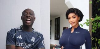 Carter Efe, baby mama trade accusations as abuse claims spark online uproar