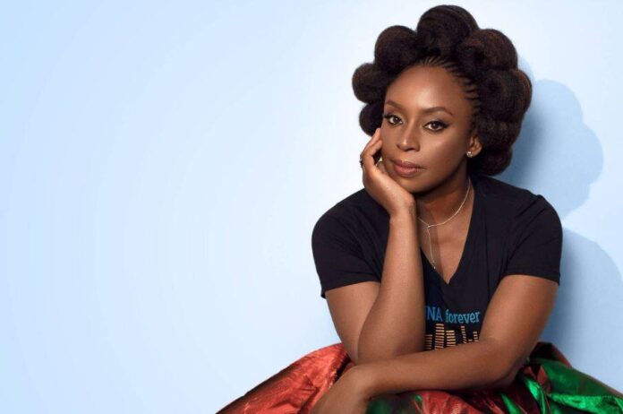Chimamanda’s son’s death: Lagos govt orders investigation, hospital breaks silence