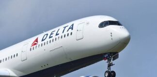 Delta Airlines closes 100th year with $63.4bn operating revenue