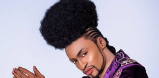 I’ve not been lucky with love – Derenle Edun