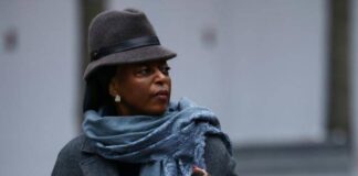 Diezani Spent £2m at Harrods, Court Hears in London Bribery Trial