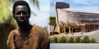 Thankfully, there’s none like Prophet Ebo Noah in Nigeria; is there? Ebo Noah