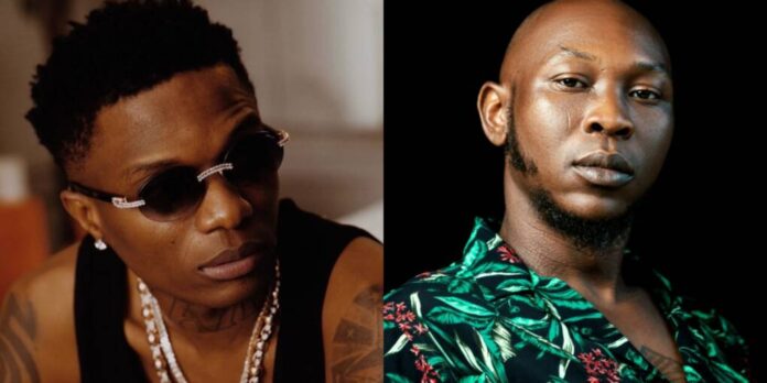 Fool at 40 – Wizkid, Seun Kuti trade words over comparison to Fela Fool at 40 – Wizkid, Seun Kuti trade words over comparison to Fela