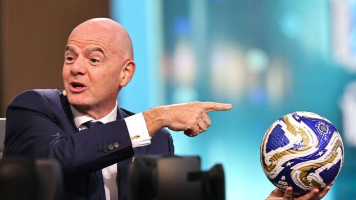 World Cup 2026 fans face Visa uncertainty despite launch of FIFA Pass Priority System World Cup 2026 fans gain visa priority via FIFA Pass, but US travel restrictions persist.