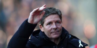 Oliver Glasner confirms Crystal Palace exit after defining Selhurst Park era Austrian football manager Oliver Glasner will leave Crystal Palace at the end of the season.