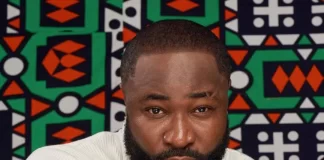 “I am currently in a polygamous relationship” – Harrysong opens up after marriage crash Nigerian singer Harrison Tare Okiri