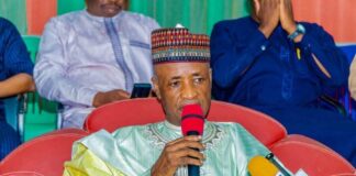 Wamakko rallies support for Tinubu as Sokoto APC flags off e-registration Senator Aliyu Wamakko