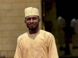 Arnesty condemns Abubakar Musa's arrest