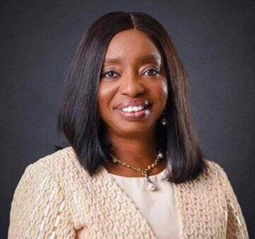 Ibijoke Sanwo-Olu Ibijoke Sanwo-Olu