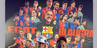 How God used Lamine to uplift my career – Skales