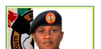 NYSC DG calls for renewed commitment to national unity, service in 2026