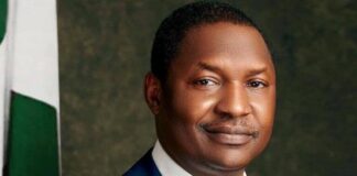 Court orders interim forfeiture of N213.2bn assets linked to Ex-AGF Malami, sons