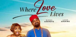 ‘Where Love Lives’ Review: An earnest but imperfect exploration of love, loyalty and female solidarity