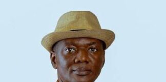Bayelsa govt announces burial date for late deputy gov
