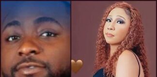 Paternity dispute: Ayo Labinjoh replies Adedeji Adeleke over viral video