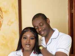 Mo Bimpe x Lateef Oladimeji