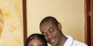 Lateef Adedimeji, wife wrap epic ‘KIRIJI: The Ekiti Parapo War’ shoot Mo Bimpe x Lateef Oladimeji