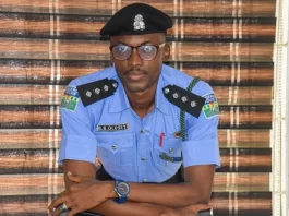 New Ogun State Police Command, Public Relations Officer, Babaseyi Oluseyi