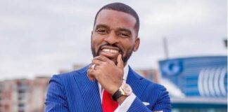 Oyedepo’s son commences new ministry without collecting offerings