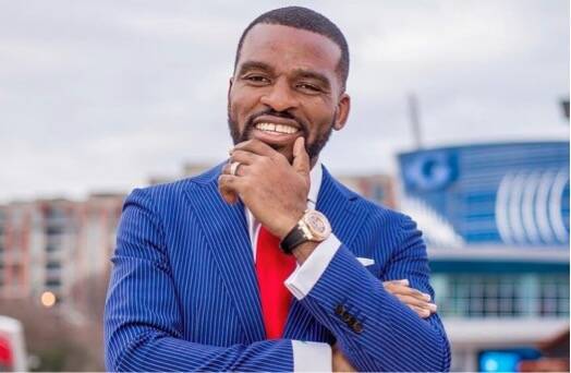 Oyedepo’s son commences new ministry without collecting offerings