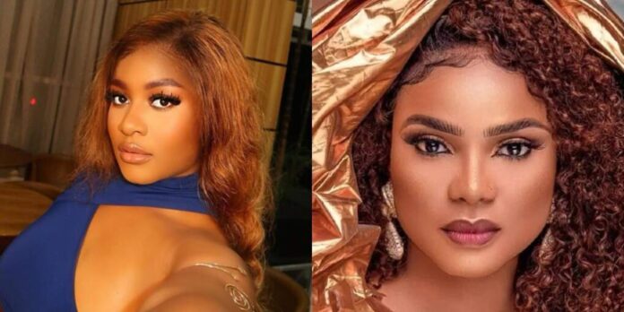 Iyabo Ojo unfollowed me after misunderstanding my comment on VDM’s post – Phyna