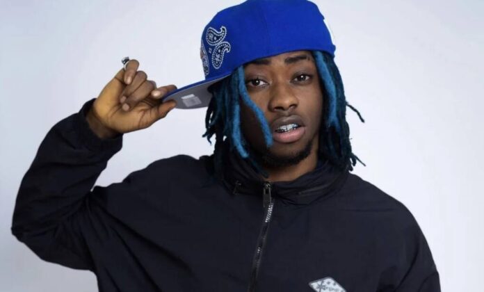 I am a beneficiary – Jeriq denies claims of Igbo artistes not supporting each other