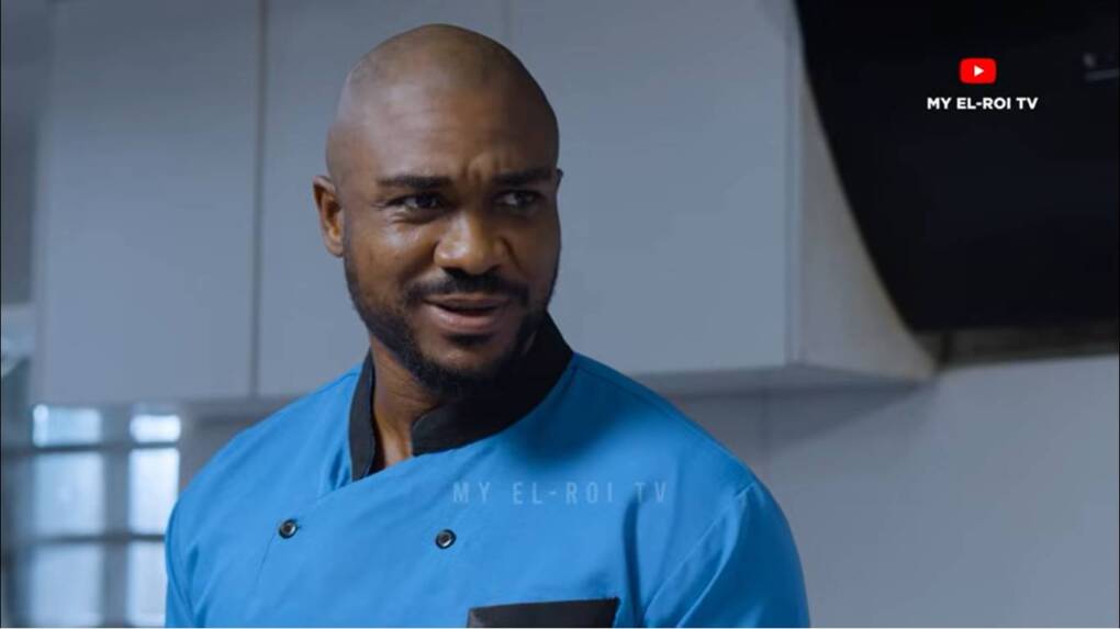 How Grace Found Me Review