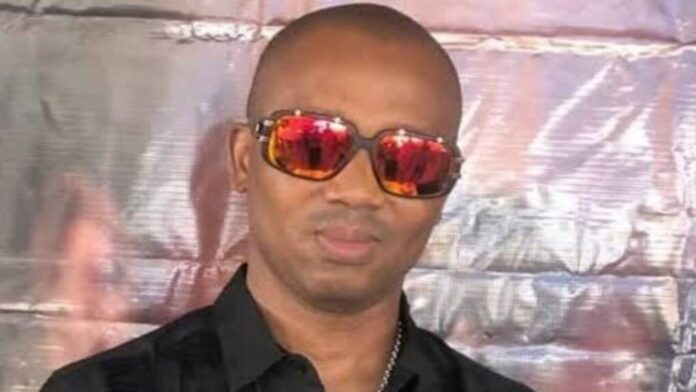 We as children don’t have Fela’s tatoos on our bodies – Kunle Kuti reacts to Wizkid, Seun feud We as children don’t have Fela’s tatoos on our bodies – Kunle Kuti reacts to Wizkid, Seun feud