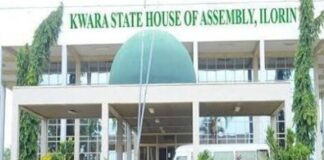 Kwara govt passes N656.6trn 2026 budget