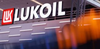 Sanctioned Russian giant Lukoil to sell Nigerian assets to U.S. firm Carlyle