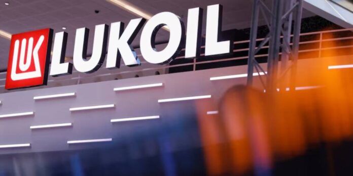 Sanctioned Russian giant Lukoil to sell Nigerian assets to U.S. firm Carlyle Sanctioned Russian giant Lukoil to sell Nigerian assets to U.S. firm Carlyle