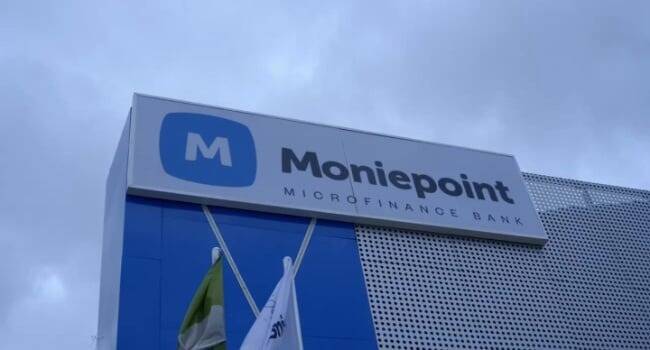 Moniepoint MFB