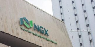 Nigerian Exchange jumps 16.60% in February, oil and gas leads