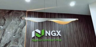 Four sectors dominate NGX market value at 79% in 2025