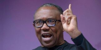 Peter Obi questions Tinubu’s ₦8trn NNPCL debt write-off decision ₦8 trillion debt write-off