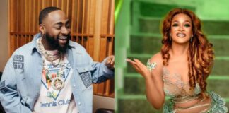 Phyna says she’s willing to apologise, reconcile with Davido