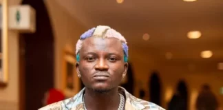 Federal High Court denies Portable bail after arraignment in Ogun Portable denied bail