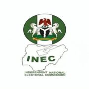 INEC logo