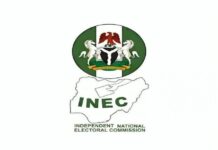 INEC logo
