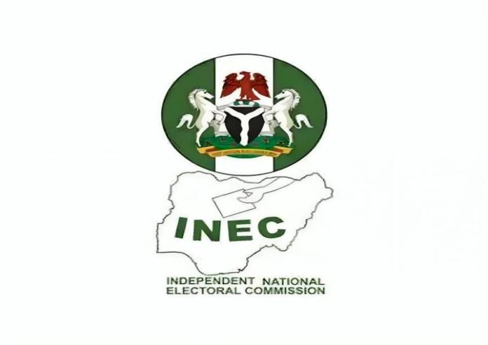 INEC logo