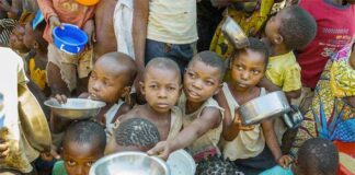 FG allocates below 1% of 2026 budget to poverty alleviation projects