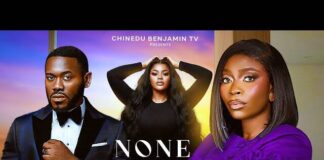 REVIEW: None of This is True: Nollywood drama of infidelity, emotional fallout None of This is True
